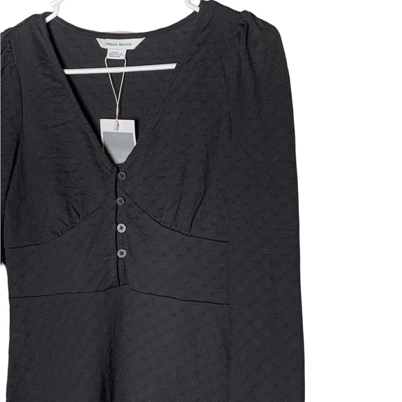 NWT Urban Revivo Dress - Picture 3 of 5